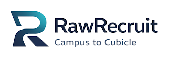 RawRecruit Logo